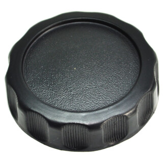 Verstellknopf schwarz