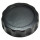 Verstellknopf schwarz
