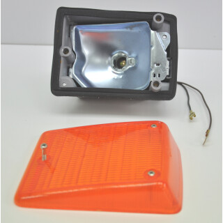 Blinker komplett links