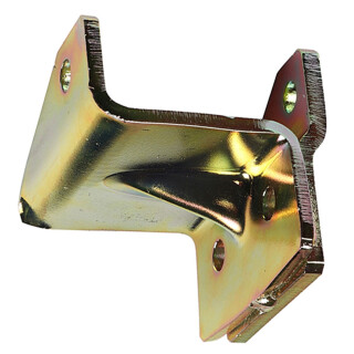 Halter für Lichtmaschine alle WBX