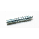 Gewindestift 5 x 30 für Schmutzfängerbefestigung