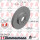 Bremsscheiben (Satz) 300 x 26 vorne bis 05/2000 PR-1LB