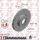 Bremsscheiben (Satz) 313 x 26 vorne ab 06/1999 PR-1LB