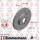 SPORT Bremsscheiben (Satz) 313 x 26 vorne ab 06/2000 PR-1LB
