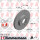 Bremsscheiben (Satz) 280 x 24 vorne VW Bus T4 PR-1LU