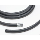 Schläuche für Servolenkung mit Dehnschlauch für Nachrüstung