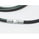 Schläuche für Servolenkung mit Dehnschlauch für Nachrüstung