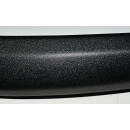 Satz Radlaufblenden (7 teilig) Kunststoff schwarz