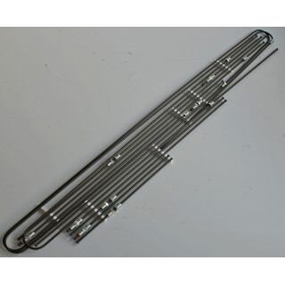 Bremsleitungssatz VW Bus T3 5/1979 - 7/1982 (Linkslenker) NICHT SYNCRO