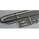 Bremsleitungssatz VW Bus T3 8/82 - 7/1983 (Linkslenker) NICHT SYNCRO