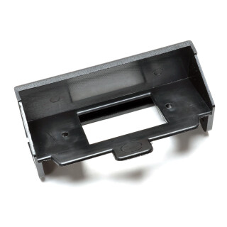 Halter für Kennzeichenleuchte