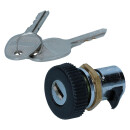 Schloss f&uuml;r Handschuhfach abschlie&szlig;bar...