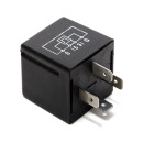 Relais für Kühlwassermangelanzeige