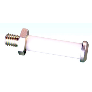 Haltebolzen für Sitzbank mit Klappbeschlag