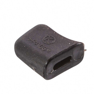 Griff Kopfstütze Rücksitzbank