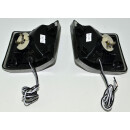 SATZ Blinkleuchten vorne rauchfarben