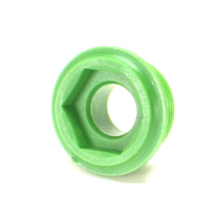 Verschlussschraube Getriebeglocke