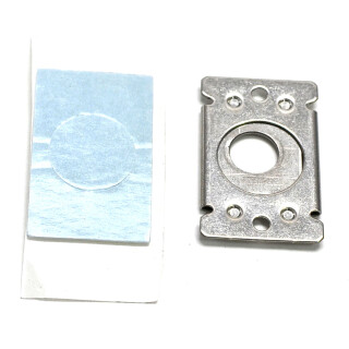 Gegenstück Verschluss Multivantisch