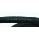 Ölkühlerset Diesel komplett mit Ölkühler 25 Reihen