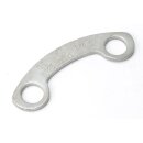 Unterlegplatte für Antriebswellenschraube