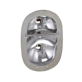Reflektor für Rückleuchte 61 - 71