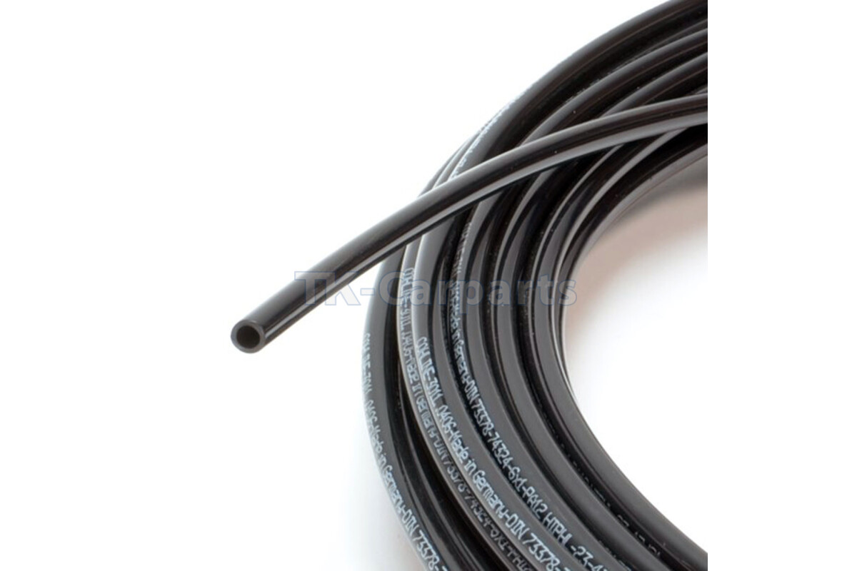 Pomello In Termoplastica Cilindrico Nero Ø26mm M10 - DOLD Mechatronik