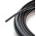 Polyamidrohr schwarz innen 8 mm