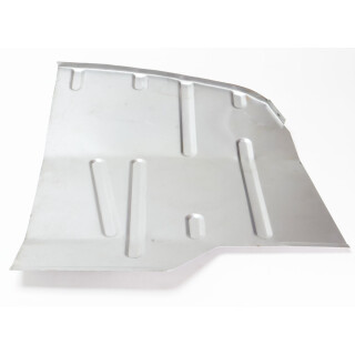 Fahrerhausbodenabschnitt vorne rechts 8/67 - 7/72