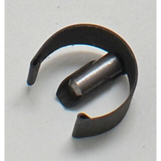 Klammer für Griff Starterzug