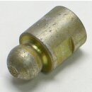 Bolzen Schiebetürführung oben bis 7/84