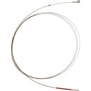 Gaszug 3670 mm 49 kW (66 PS) 8/71 - 7/72