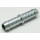 Schlauchverbinder gerade 8-8 -Metall-