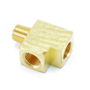 T  - St&uuml;ck f&uuml;r Geberanschlu&szlig;