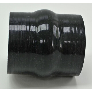 Schlauch zwischen Luftfiltergehäuse und Zyklonfilter