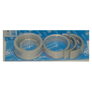 Kurbelwellenlager (Satz) Aluminium 1,7 - 2,0l