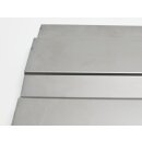 Reparaturblech hoch Seitenteil mitte links