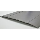 Reparaturblech hoch Seitenteil mitte links