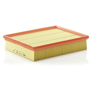 Luftfiltereinsatz eckig ab 01/96