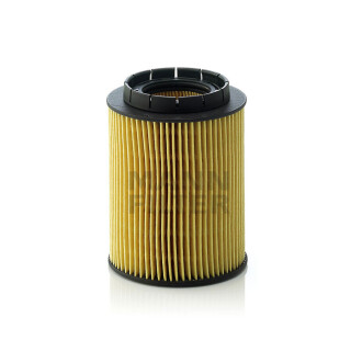 Ölfilter 6 Zylinder AES