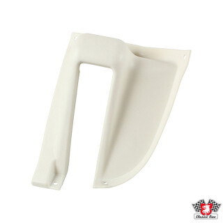 Scharnierabdeckung links Heckklappe 68-79