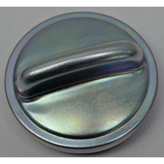 Tankdeckel nicht abschließbar  8/67 - 7/71