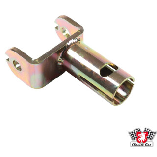 Schaltstange Mitte (Flansch)