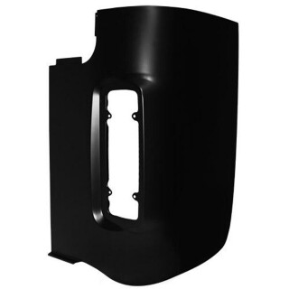 Ecke hinten rechts unten 8/71-7/79