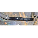 Einfüllrohr Syncro EDELSTAHL