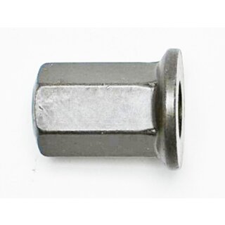 Hutmutter Motorgehäuse WBX