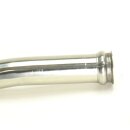 Wasserrohr vom Thermostatgehäuse- rechter Zylinderkopf