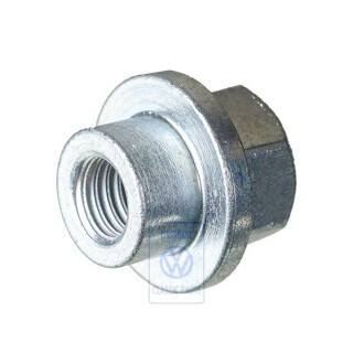 Verschlußmutter Öldeckel 49-51 kW (66-70 PS)