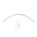 Kraftstoffrohr Vorlauf DJ, MV, SR, SS