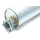 Auspufftopf 1,9l - 2,1l