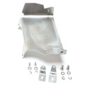 Schutzblech Edelstahl...